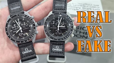 fake omega swatch|omega swatch scam.